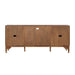 Hepburne 70" TV Stand - 3 Bros Warehouse
