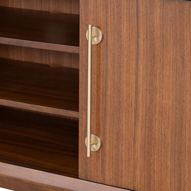 Hepburne 70" TV Stand - 3 Bros Warehouse