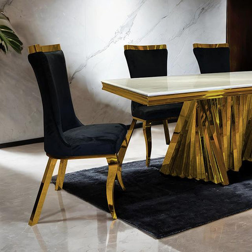 Basilicata Dining Table - 3 Bros Warehouse