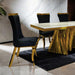 Basilicata Dining Table - 3 Bros Warehouse
