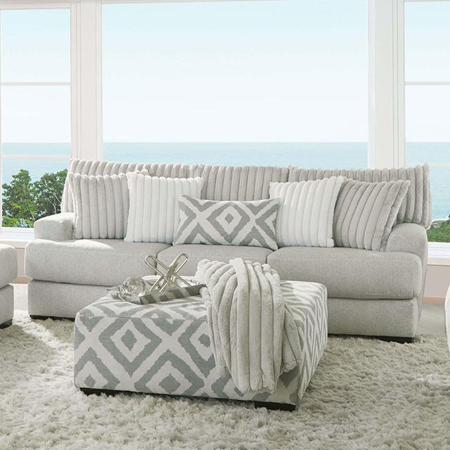 HERMILLY Sofa - 3 Bros Warehouse