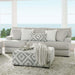 HERMILLY Sofa - 3 Bros Warehouse