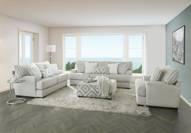 HERMILLY Sofa - 3 Bros Warehouse