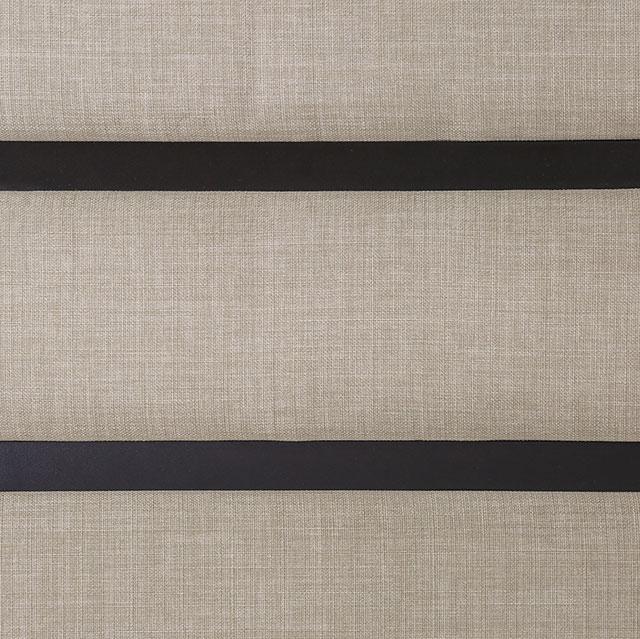 Berenice Dresser White, Gray, & Espresso - 3 Bros Warehouse