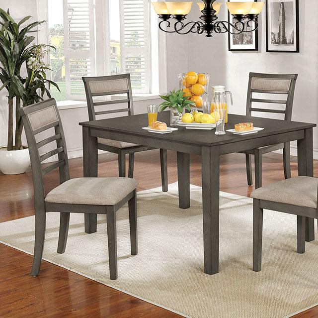 Taylah 5 Pc. Dining Table Set image