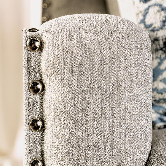 STICKNEY Sofa - 3 Bros Warehouse