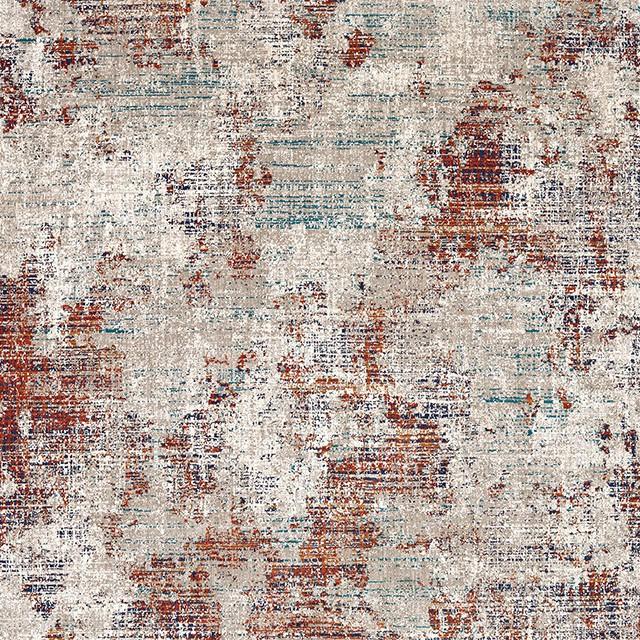 MONTIJO 8' X 11' Area Rug - 3 Bros Warehouse