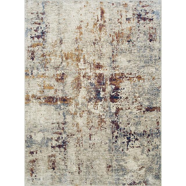 Payas Beige 5' X 7' Area Rug