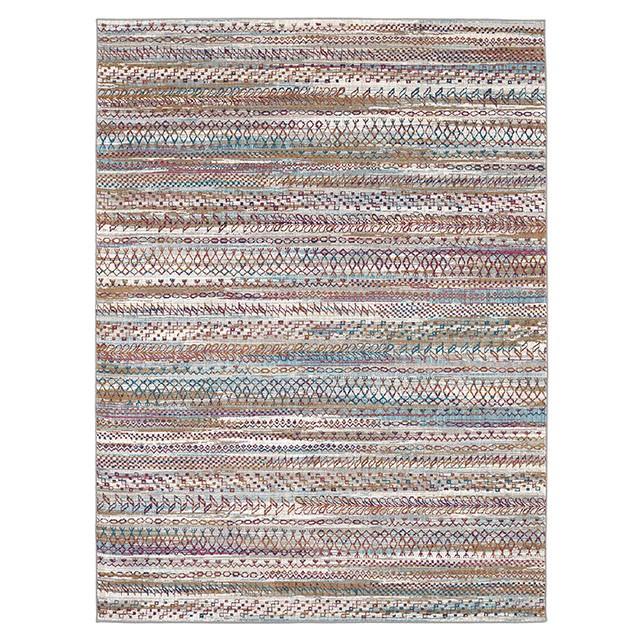 MONTIJO 8' X 11' Area Rug - 3 Bros Warehouse