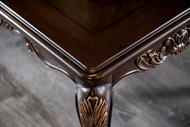 Palencia End Table - 3 Bros Warehouse