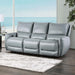 Phineas Power Loveseat - 3 Bros Warehouse