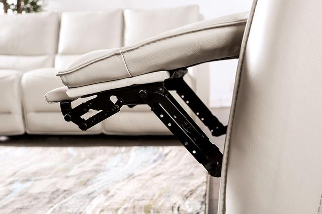 Phineas Power Loveseat - 3 Bros Warehouse