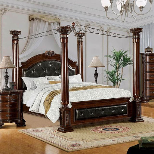 Mandalay Queen Bedroom Set - 3 Bros Warehouse