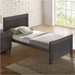 Griffin Twin Bed - 3 Bros Warehouse