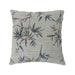 Anika Throw Pillow Blue - 3 Bros Warehouse