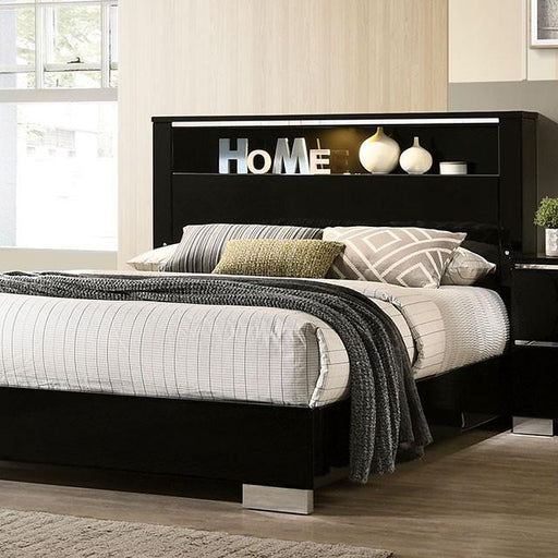 Carlie 4 & 5 Piece Bed Set - 3 Bros Warehouse