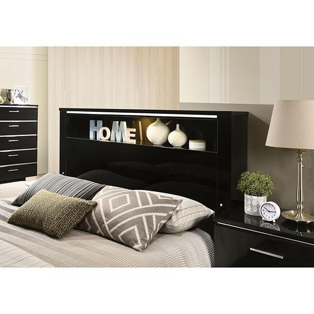 Carlie 4 & 5 Piece Bed Set - 3 Bros Warehouse