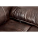 Ruth Brown Sofa - 3 Bros Warehouse