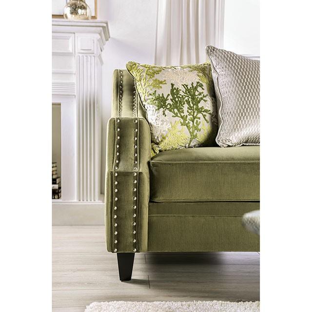 KAYE Sofa - 3 Bros Warehouse