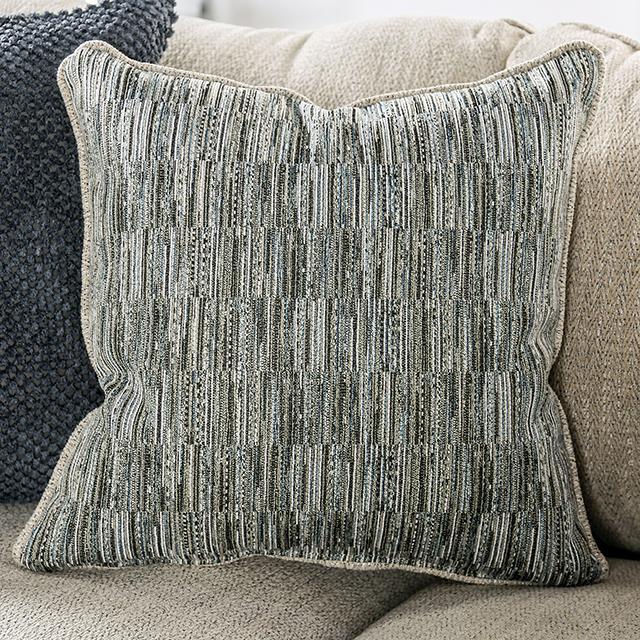 SALISBURY Sofa - 3 Bros Warehouse