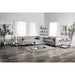 Silvan Gray Sofa - 3 Bros Warehouse