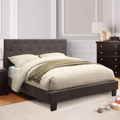 LEEROY Full Size Bed - 3 Bros Warehouse