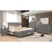 Brandt Queen Bedroom Set - 3 Bros Warehouse
