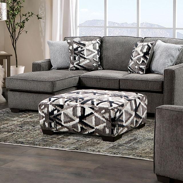 BRENTWOOD Sectional - 3 Bros Warehouse