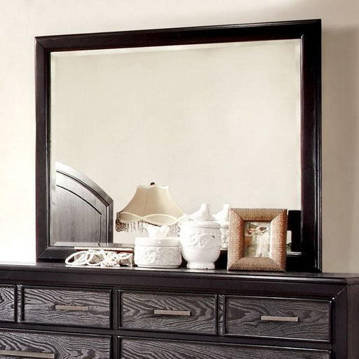 Bridger Mirror - 3 Bros Warehouse