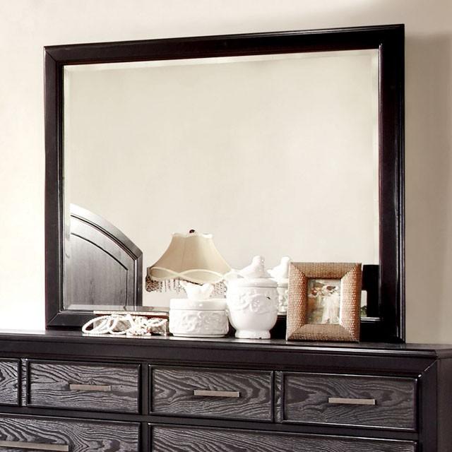 Bridger Mirror - 3 Bros Warehouse