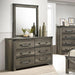 Britonale 6-Drawer Dresser - 3 Bros Warehouse