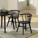 Yate Round Dining Table - 3 Bros Warehouse