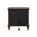 Westerham End Table - 3 Bros Warehouse