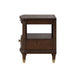 Westerham End Table - 3 Bros Warehouse