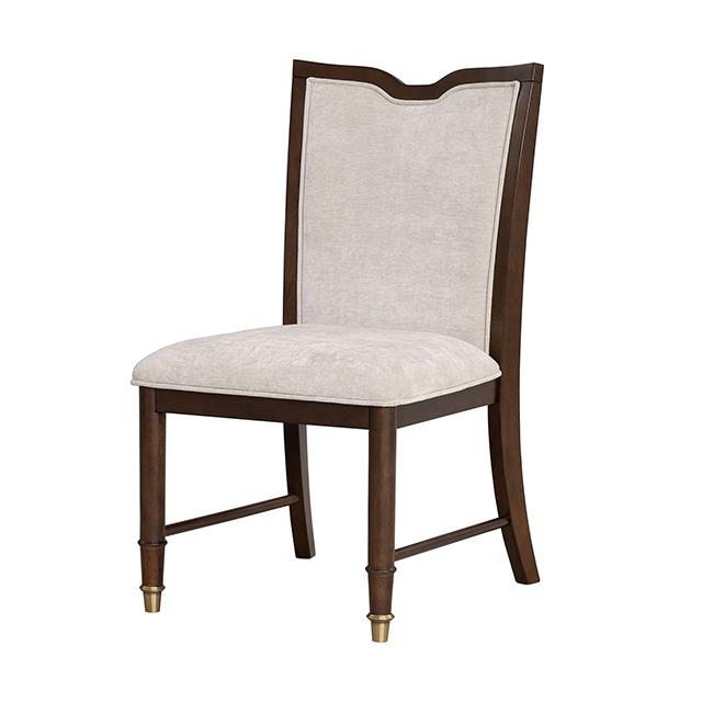 Westerham Side Chair (2/CTN) - 3 Bros Warehouse