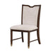 Westerham Side Chair (2/CTN) - 3 Bros Warehouse