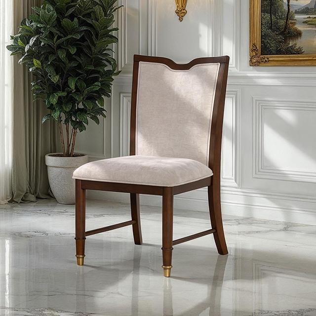 Westerham Side Chair (2/CTN) - 3 Bros Warehouse