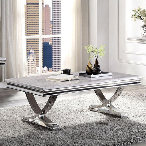 WETTINGEN Coffee Table - 3 Bros Warehouse