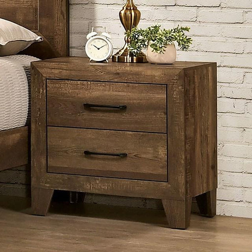 Wentworth Night Stand - 3 Bros Warehouse