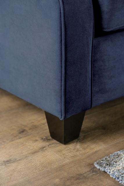 WEST BROMPTON Loveseat - 3 Bros Warehouse