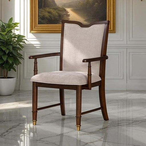 Westerham Arm Chair (2/CTN) - 3 Bros Warehouse