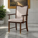 Westerham Arm Chair (2/CTN) - 3 Bros Warehouse