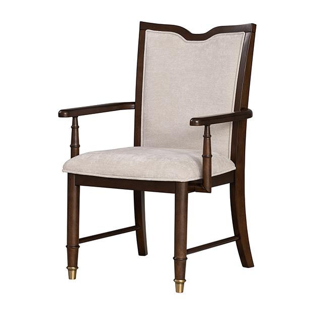Westerham Arm Chair (2/CTN) - 3 Bros Warehouse