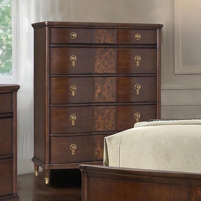 Westerham Chest - 3 Bros Warehouse
