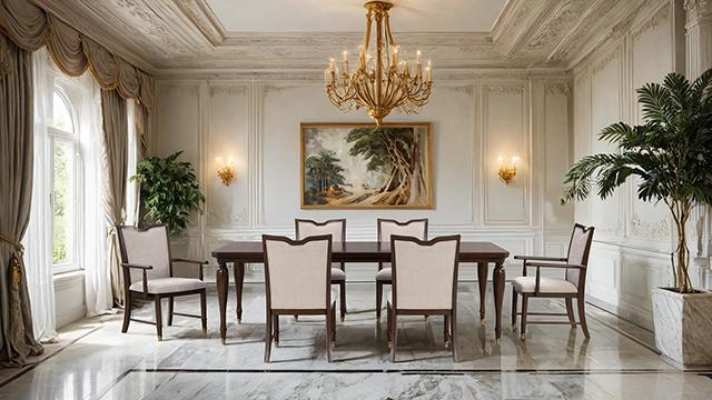 Westerham Side Chair (2/CTN) - 3 Bros Warehouse