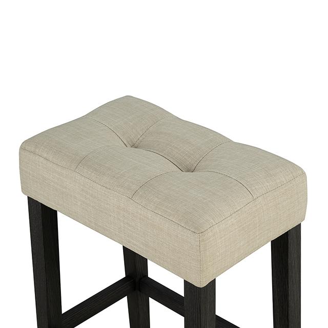 Zanaide 3 Pc. Dining Table Set - 3 Bros Warehouse