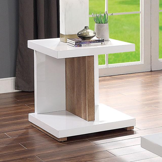 MOA End Table - 3 Bros Warehouse