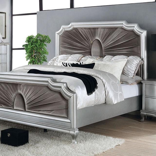 Aalok Queen Bedroom Set - 3 Bros Warehouse