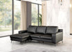 Stordal Sectional, Left Chaise - 3 Bros Warehouse