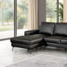 Stordal Sectional, Left Chaise - 3 Bros Warehouse